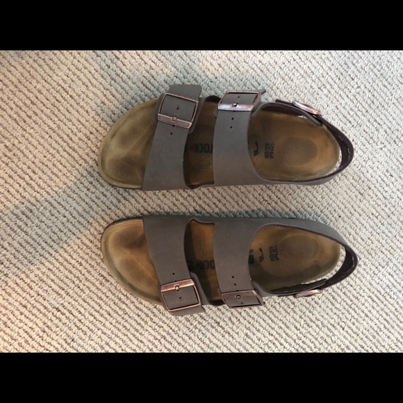 Birkenstock Shoes - ARIZONA Birkenstocks